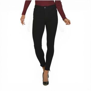 d. jeans Black Stretch Skinny Jeans